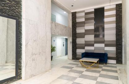 Office Space - 2 Bedrooms - 2 Bathrooms for sale in Towers - Nasr City Compounds - Nasr City - Cairo