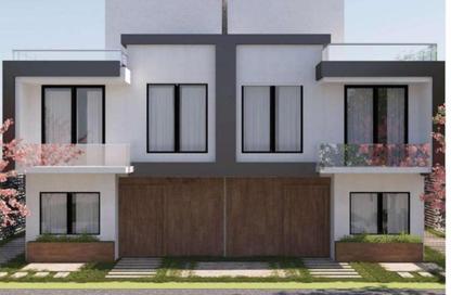 Villa - 3 Bedrooms - 3 Bathrooms for sale in Green Belt - 6 October City - Giza