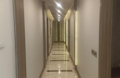 Full Floor - Studio - 5 Bathrooms for rent in Heliopolis - Masr El Gedida - Cairo