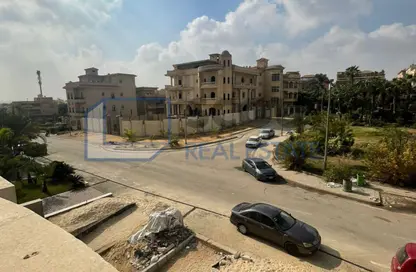 شقة - 3 غرف نوم - 3 حمامات للبيع في غرب الجولف - كمبوندات القطامية - القطامية - مدينة القاهرة الجديدة - القاهرة