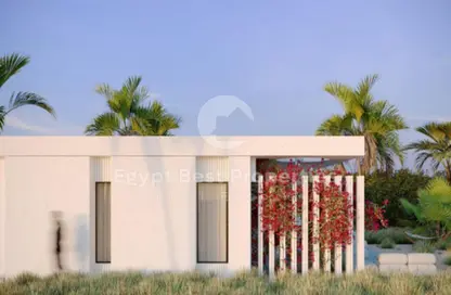 شاليه - 2 غرف نوم - 3 حمامات للبيع في ميسكا - سوما باى - سفاجا - الغردقة - محافظة البحر الاحمر