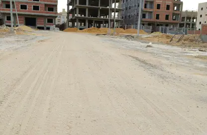 بناية كاملة - 8 غرف نوم - 8 حمامات للبيع في بيت الوطن - التجمع الخامس - مدينة القاهرة الجديدة - القاهرة