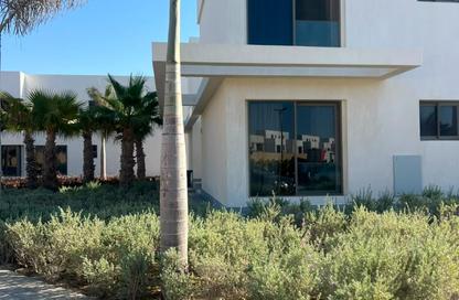 Chalet - 3 Bedrooms - 3 Bathrooms for sale in Seashore - Ras Al Hekma - North Coast