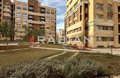 Apartment - 3 Bedrooms - 3 Bathrooms for sale in Al Maqsad - New Capital Compounds - New Capital City - Cairo