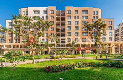 Apartment - 3 Bedrooms - 3 Bathrooms for sale in Al Maqsad - New Capital Compounds - New Capital City - Cairo