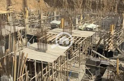 محل تجاري - استوديو للبيع في الورا هاب - الحي الثاني - الشيخ زايد - الجيزة