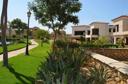 Villa - 6 Bedrooms - 6 Bathrooms for sale in Lake View - 5th Settlement Compounds - The 5th Settlement - New Cairo City - Cairo