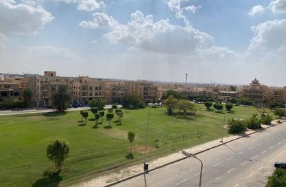 Apartment - 3 - 2 for sale in Leila Mourad St. - El Yasmeen 5 - El Yasmeen - New Cairo City - Cairo