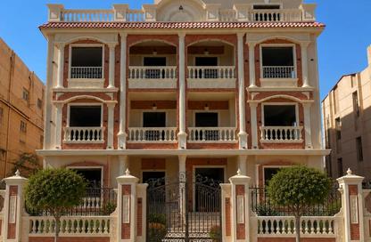 Apartment - 3 - 2 for sale in Leila Mourad St. - El Yasmeen 5 - El Yasmeen - New Cairo City - Cairo