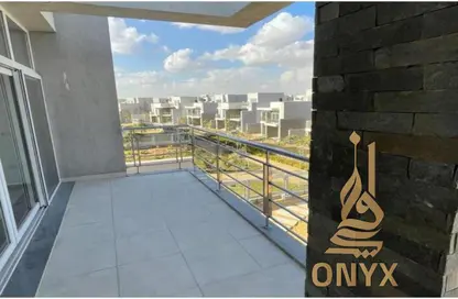 Villa - 5 Bedrooms - 5 Bathrooms for sale in Al Maqsad - New Capital Compounds - New Capital City - Cairo