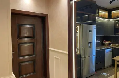 iVilla - 3 Bedrooms - 3 Bathrooms for sale in Mountain View iCity October - 6 October Compounds - 6 October City - Giza iVilla - 3 Bedrooms - 3 Bathrooms for sale in Mountain View iCity October - 6 October Compounds - 6 October City - Giza