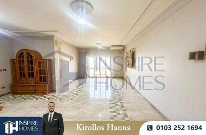 Apartment - 3 Bedrooms - 2 Bathrooms for sale in Al Khamayel city - Sheikh Zayed Compounds - Sheikh Zayed City - Giza
