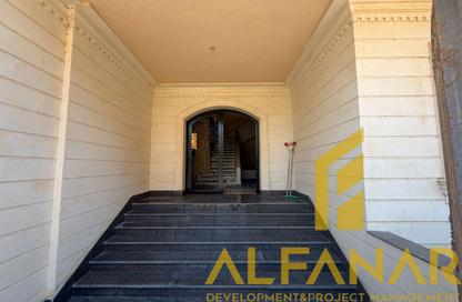 Apartment - 2 Bedrooms - 1 Bathroom for sale in Mohamed Naguib Axis - Abou El Houl - New Cairo City - Cairo