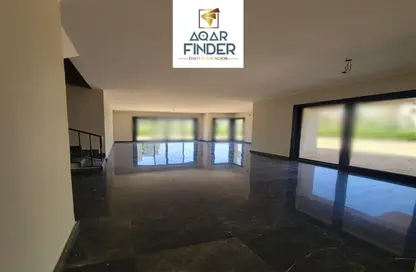 Duplex - 4 Bedrooms - 5 Bathrooms for rent in O West - 6 October Compounds - 6 October City - Giza