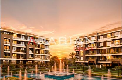 Apartment - 2 - 2 for sale in Mivida - 5th Settlement Compounds - The 5th Settlement - New Cairo City - Cairo Apartment - 2 - 2 for sale in Mivida - 5th Settlement Compounds - The 5th Settlement - New Cairo City - Cairo