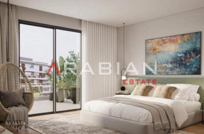 Apartment - 2 - 2 for sale in Mivida - 5th Settlement Compounds - The 5th Settlement - New Cairo City - Cairo