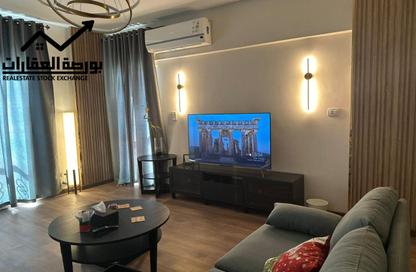 Apartment - 2 Bedrooms - 1 Bathroom for sale in El Rehab Extension - Al Rehab - New Cairo City - Cairo Apartment - 2 Bedrooms - 1 Bathroom for sale in El Rehab Extension - Al Rehab - New Cairo City - Cairo