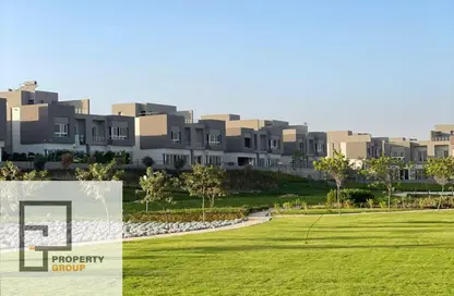 منزل مزدوج - 4 غرف نوم - 5 حمامات للبيع في ايتابا - كمبوندات الشيخ زايد - الشيخ زايد - الجيزة