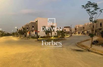 Villa - 3 Bedrooms - 4 Bathrooms for sale in The Crown - Cairo Alexandria Desert Road - 6 October City - Giza