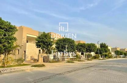 Villa - 3 Bedrooms - 4 Bathrooms for sale in The Crown - Cairo Alexandria Desert Road - 6 October City - Giza Villa - 3 Bedrooms - 4 Bathrooms for sale in The Crown - Cairo Alexandria Desert Road - 6 October City - Giza