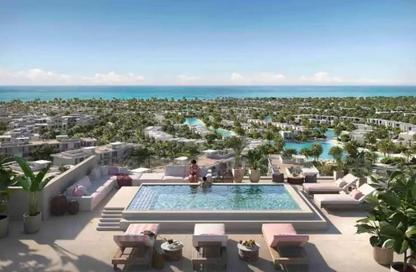 Chalet - 2 Bedrooms - 2 Bathrooms for sale in Solare - Ras Al Hekma - North Coast Chalet - 2 Bedrooms - 2 Bathrooms for sale in Solare - Ras Al Hekma - North Coast