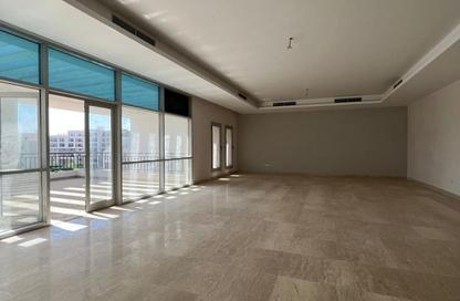 Penthouse - 4 Bedrooms - 4 Bathrooms for rent in Cairo Festival City - North Investors Area - New Cairo City - Cairo