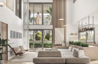 Apartment - 3 Bedrooms - 3 Bathrooms for sale in Green Revolution - Sheikh Zayed Compounds - Sheikh Zayed City - Giza