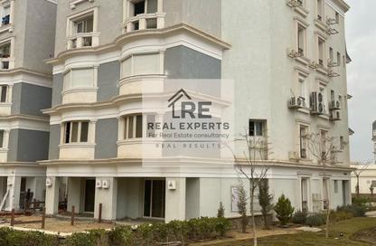 Full Floor - 3 - 3 for sale in Mountain View Hyde Park - 5th Settlement Compounds - The 5th Settlement - New Cairo City - Cairo Full Floor - 3 - 3 for sale in Mountain View Hyde Park - 5th Settlement Compounds - The 5th Settlement - New Cairo City - Cairo