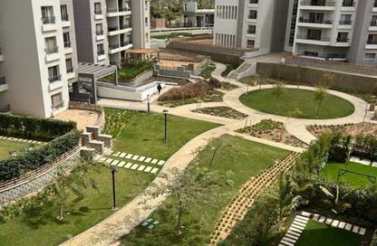 Apartment - 3 - 3 for rent in Cairo Festival City - North Investors Area - New Cairo City - Cairo