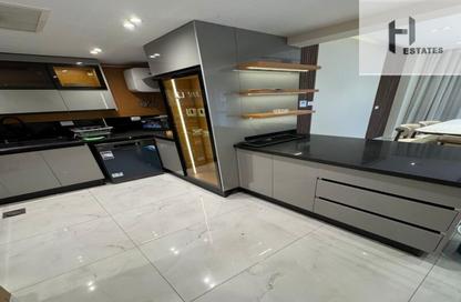 Apartment - 3 Bedrooms - 3 Bathrooms for rent in Villette - 5th Settlement Compounds - The 5th Settlement - New Cairo City - Cairo
