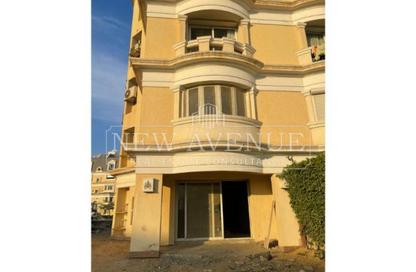 iVilla - 3 Bedrooms - 4 Bathrooms for sale in Mountain View Hyde Park - 5th Settlement Compounds - The 5th Settlement - New Cairo City - Cairo iVilla - 3 Bedrooms - 4 Bathrooms for sale in Mountain View Hyde Park - 5th Settlement Compounds - The 5th Settlement - New Cairo City - Cairo
