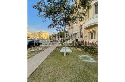 iVilla - 3 Bedrooms - 4 Bathrooms for sale in Mountain View Hyde Park - 5th Settlement Compounds - The 5th Settlement - New Cairo City - Cairo