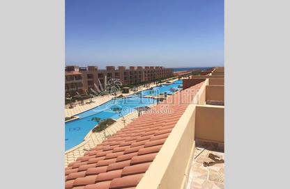 Chalet - 1 - 1 for sale in La Jolie - Al Ain Al Sokhna - Suez