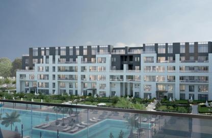 Apartment - 3 Bedrooms - 2 Bathrooms for sale in AlKarma Kay - Sheikh Zayed Compounds - Sheikh Zayed City - Giza
