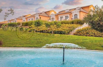 Townhouse - 3 Bedrooms - 4 Bathrooms for sale in Layan Residence - 5th Settlement Compounds - The 5th Settlement - New Cairo City - Cairo Townhouse - 3 Bedrooms - 4 Bathrooms for sale in Layan Residence - 5th Settlement Compounds - The 5th Settlement - New Cairo City - Cairo