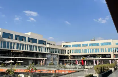 محل تجاري - استوديو - 3 حمامات للبيع في ويست جايت - كمبوندات 6 أكتوبر - مدينة 6 أكتوبر - الجيزة