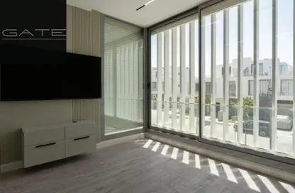 فيلا - 3 غرف نوم - 3 حمامات للبيع في جولز - طريق مصر اسكندرية الصحراوي - مدينة 6 أكتوبر - الجيزة