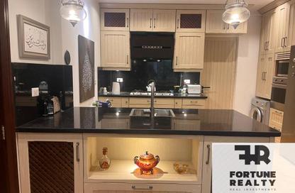 Apartment - 2 Bedrooms - 2 Bathrooms for sale in Lake View Residence - 5th Settlement Compounds - The 5th Settlement - New Cairo City - Cairo Apartment - 2 Bedrooms - 2 Bathrooms for sale in Lake View Residence - 5th Settlement Compounds - The 5th Settlement - New Cairo City - Cairo
