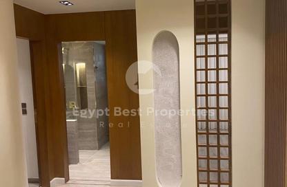 Apartment - 3 Bedrooms - 3 Bathrooms for rent in Azad - 5th Settlement Compounds - The 5th Settlement - New Cairo City - Cairo