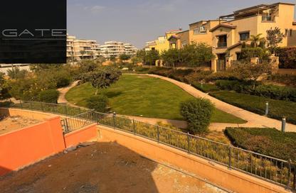 Townhouse - 4 Bedrooms - 4 Bathrooms for sale in Mivida - 5th Settlement Compounds - The 5th Settlement - New Cairo City - Cairo Townhouse - 4 Bedrooms - 4 Bathrooms for sale in Mivida - 5th Settlement Compounds - The 5th Settlement - New Cairo City - Cairo