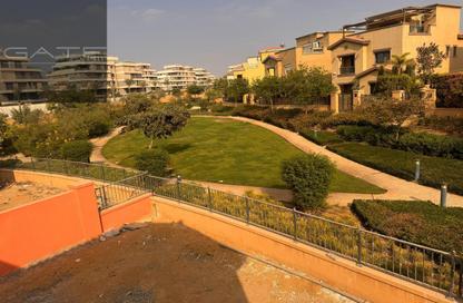 Townhouse - 4 Bedrooms - 4 Bathrooms for sale in Mivida - 5th Settlement Compounds - The 5th Settlement - New Cairo City - Cairo Townhouse - 4 Bedrooms - 4 Bathrooms for sale in Mivida - 5th Settlement Compounds - The 5th Settlement - New Cairo City - Cairo