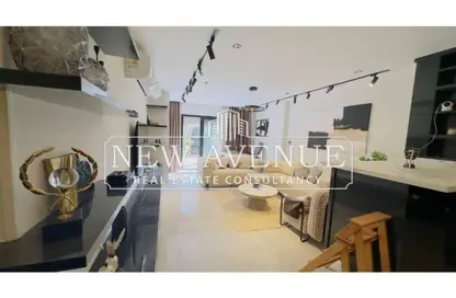 Apartment - 2 Bedrooms - 2 Bathrooms for sale in Villette - 5th Settlement Compounds - The 5th Settlement - New Cairo City - Cairo