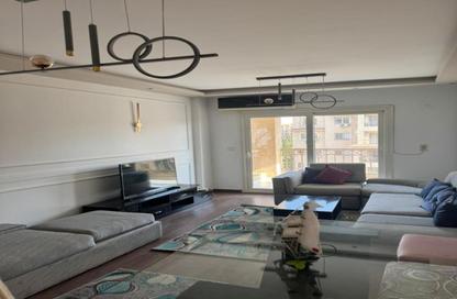 Apartment - 2 Bedrooms - 1 Bathroom for rent in Privado - Madinaty - Cairo