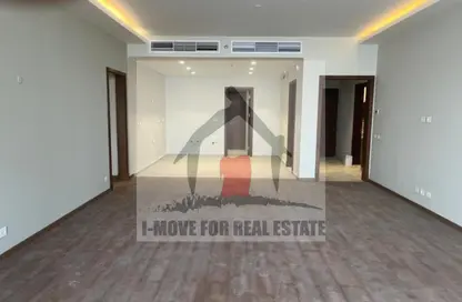 Apartment - 3 Bedrooms - 4 Bathrooms for sale in Aeon - 6 October Compounds - 6 October City - Giza