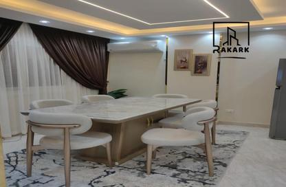 Apartment - 2 Bedrooms - 2 Bathrooms for rent in Salah Salem St. - Roxy - Heliopolis - Masr El Gedida - Cairo