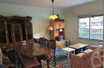 Apartment - 3 Bedrooms - 2 Bathrooms for sale in Al Athari Mohamed Nafie St. - Roxy - Heliopolis - Masr El Gedida - Cairo