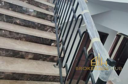 Villa - 4 - 4 for rent in Mivida - 5th Settlement Compounds - The 5th Settlement - New Cairo City - Cairo