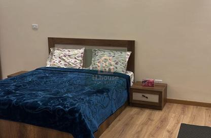 Apartment - 3 Bedrooms - 3 Bathrooms for rent in El Rehab Extension - Al Rehab - New Cairo City - Cairo