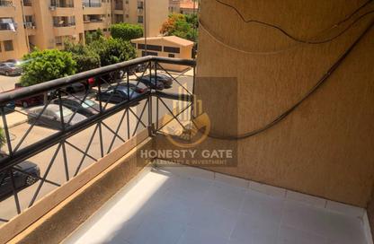 Apartment - 3 Bedrooms - 2 Bathrooms for rent in Om Kalthoum St. - Rehab City Third Phase - Al Rehab - New Cairo City - Cairo Apartment - 3 Bedrooms - 2 Bathrooms for rent in Om Kalthoum St. - Rehab City Third Phase - Al Rehab - New Cairo City - Cairo