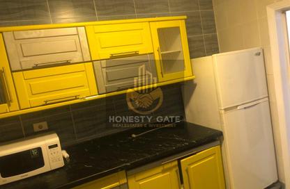 Apartment - 3 Bedrooms - 2 Bathrooms for rent in Om Kalthoum St. - Rehab City Third Phase - Al Rehab - New Cairo City - Cairo Apartment - 3 Bedrooms - 2 Bathrooms for rent in Om Kalthoum St. - Rehab City Third Phase - Al Rehab - New Cairo City - Cairo